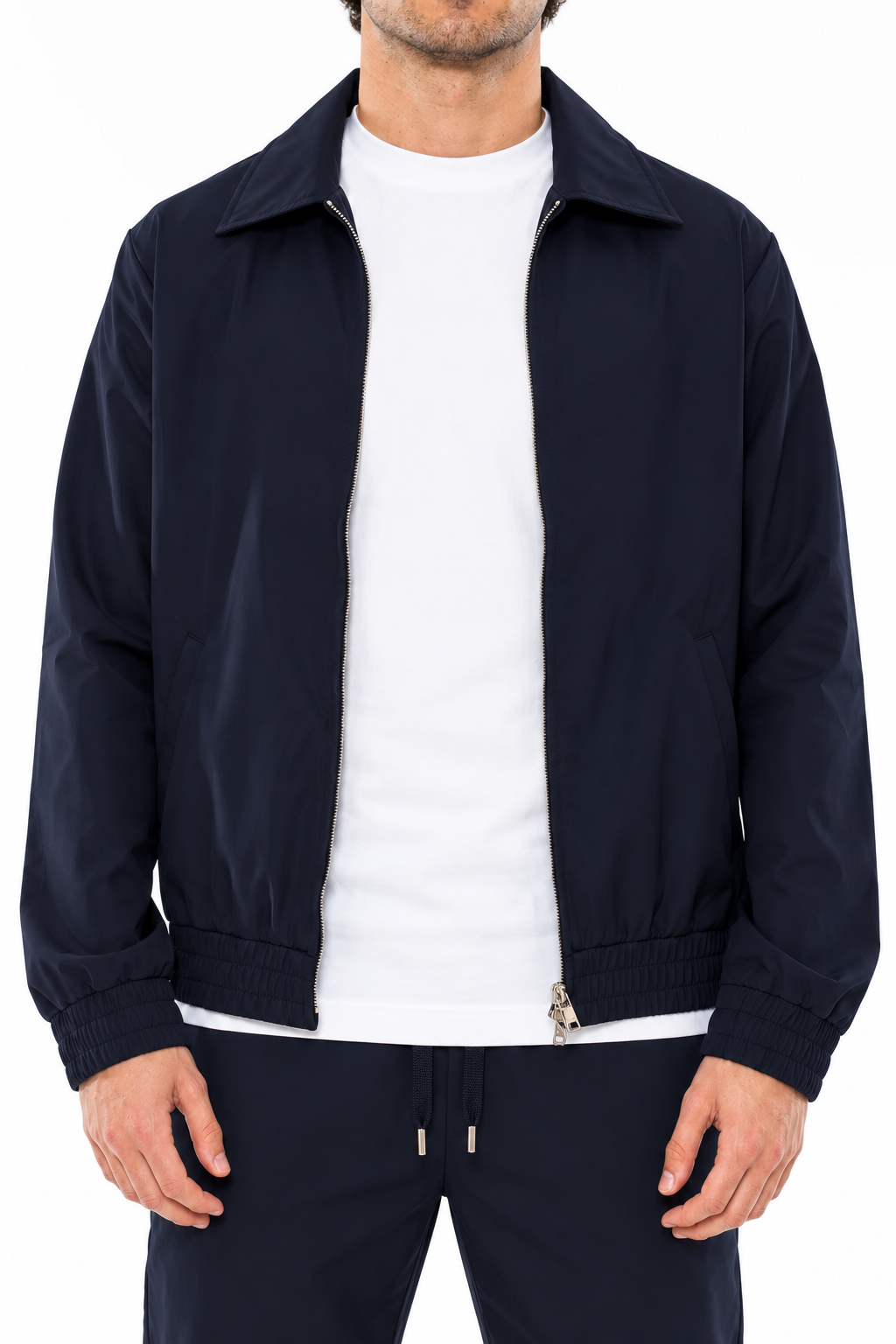 DEEP NAVY SET