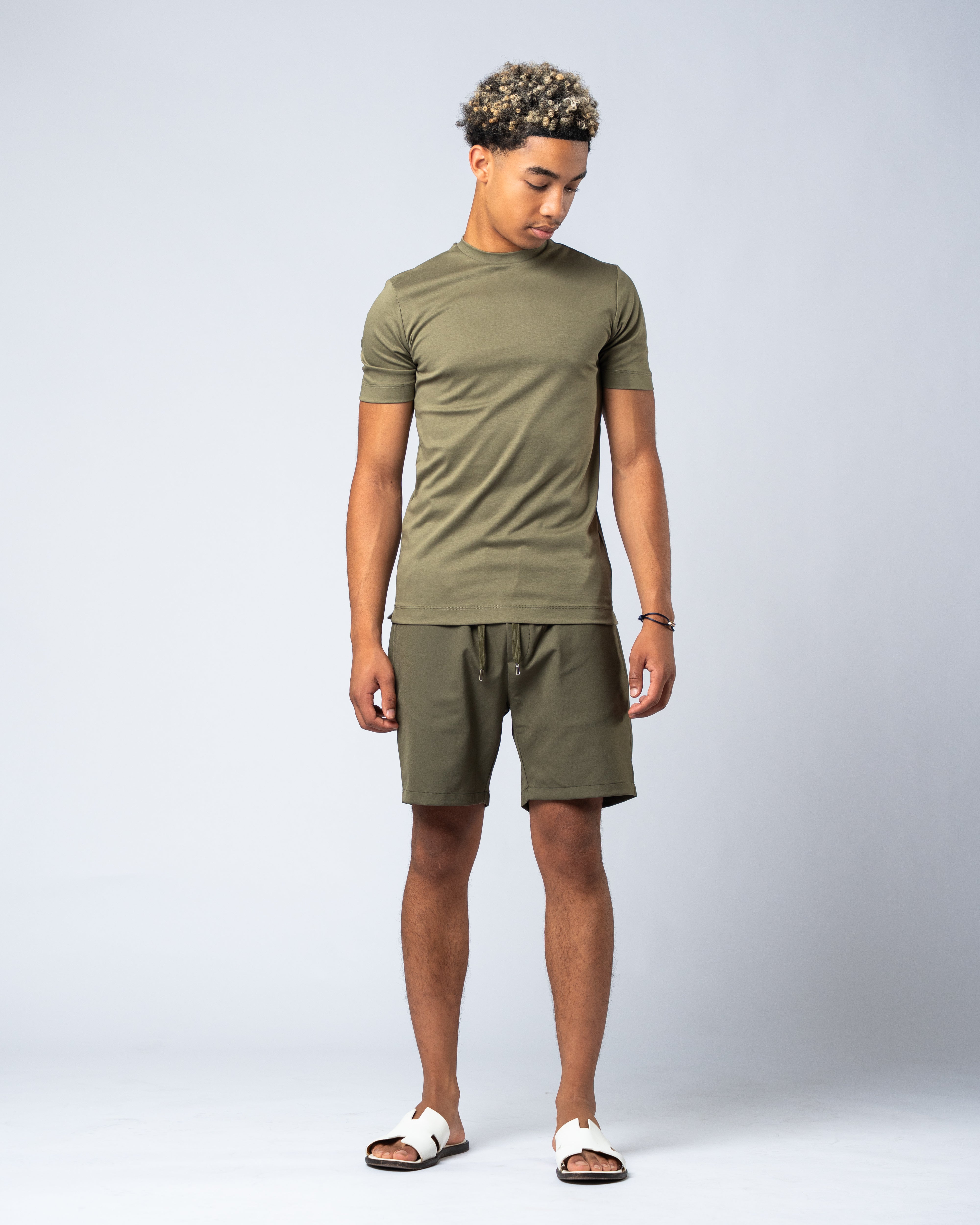 Groene set