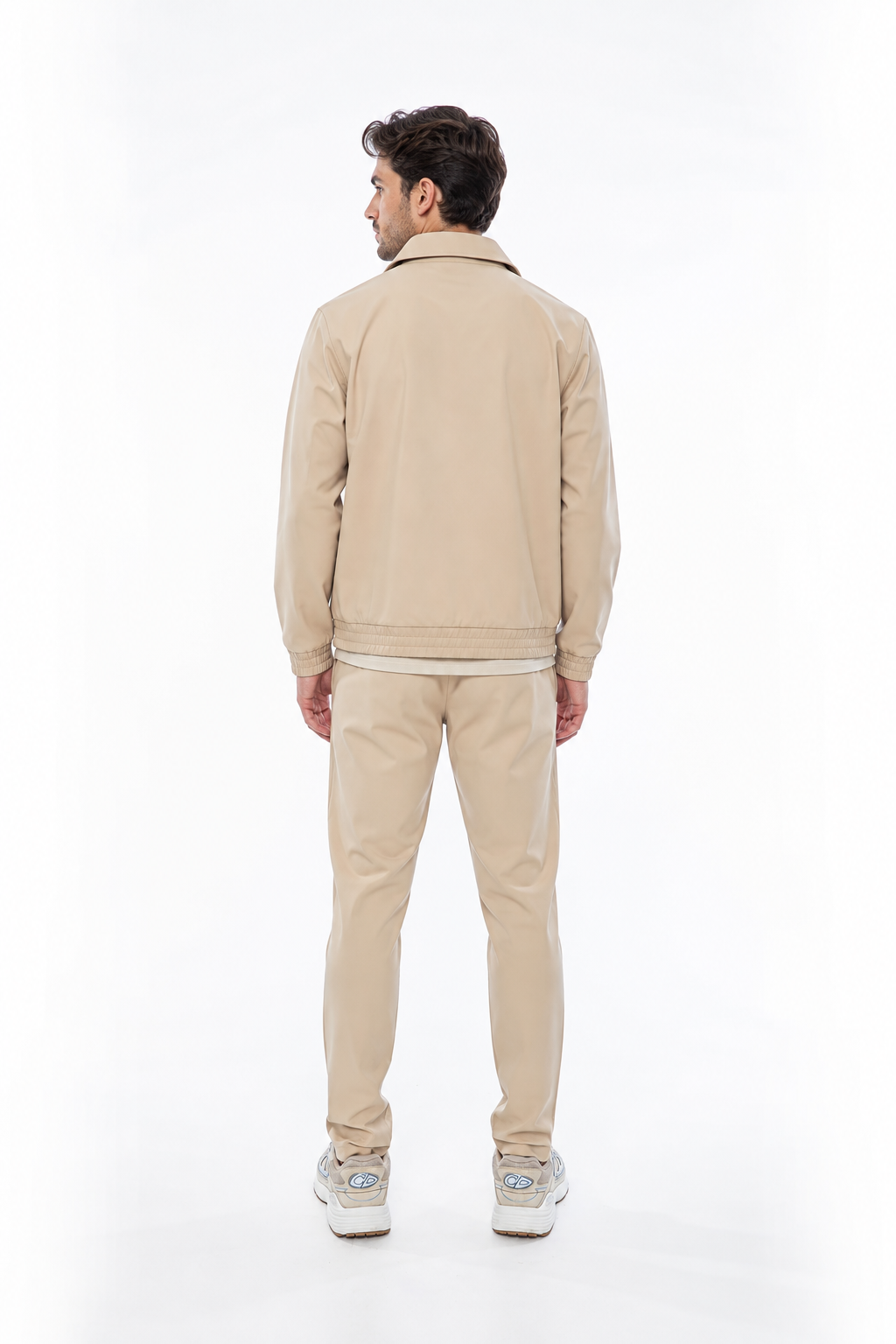 SET ELFENBEINBEIGE