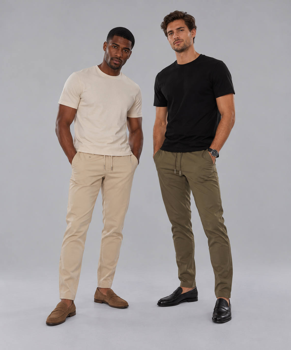 Elegance shirts
