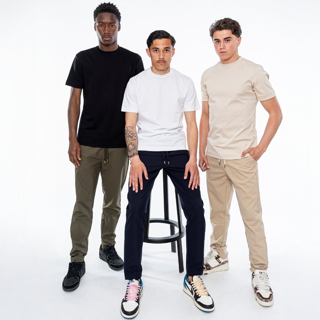 Elegance shirts
