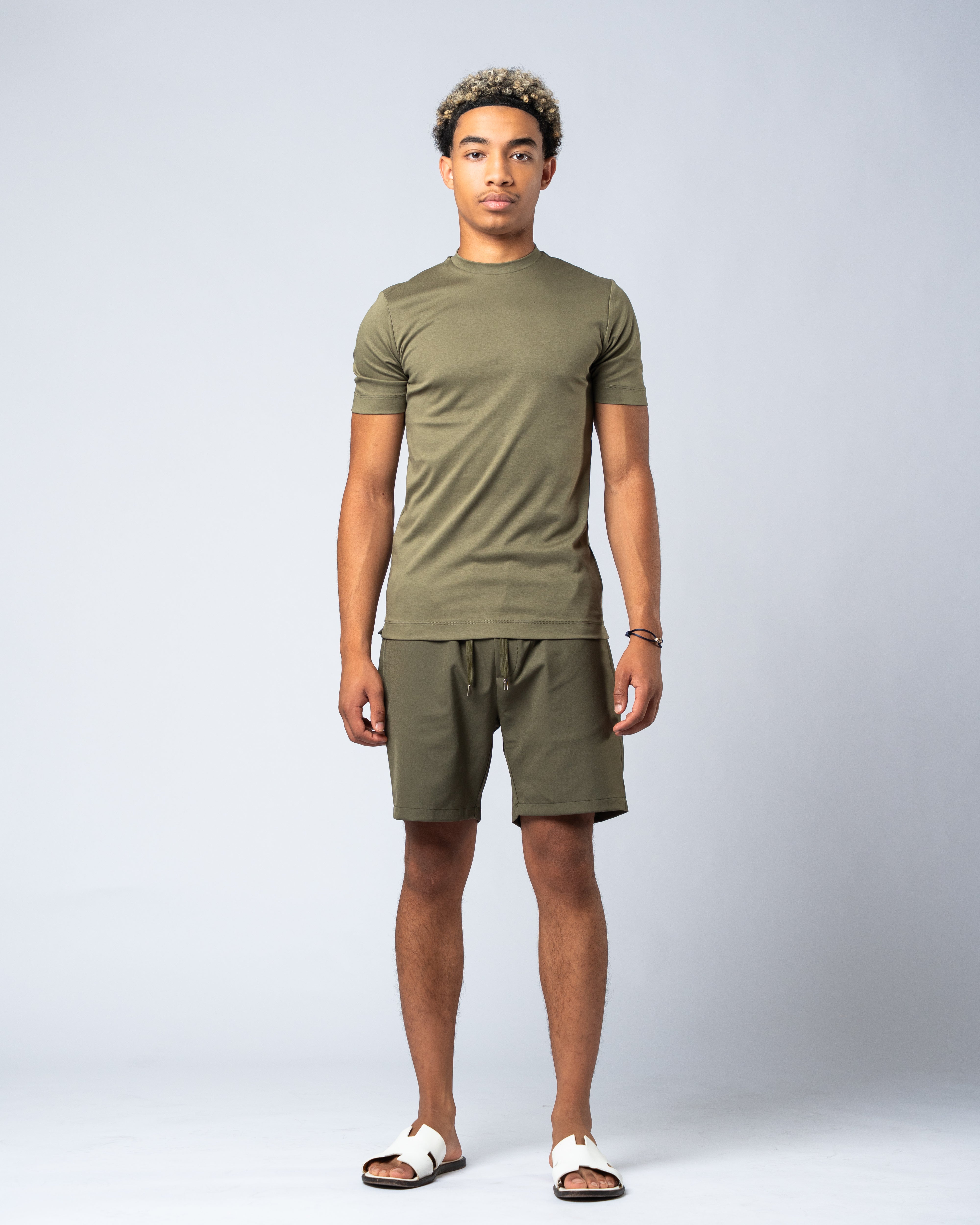 Groene set