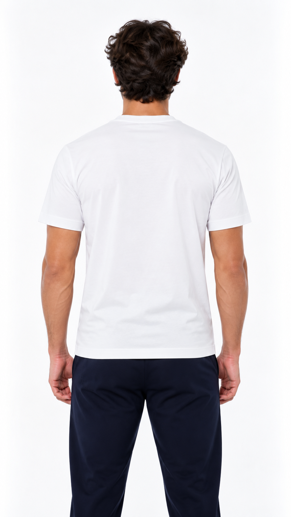 Das Essential T-Shirt