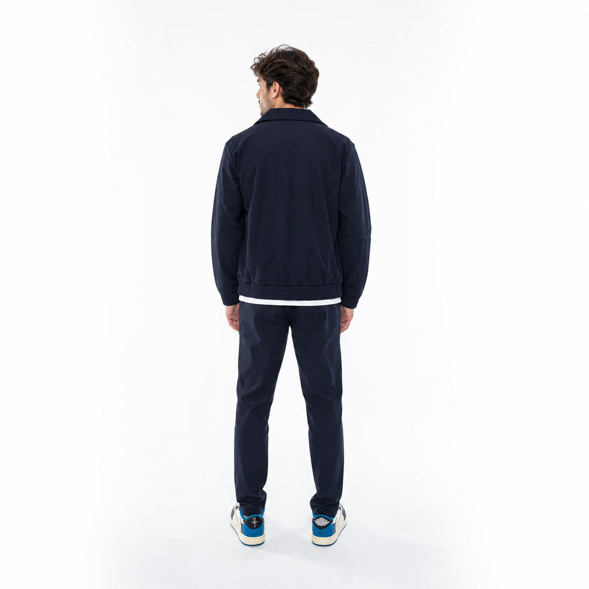 DEEP NAVY SET